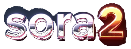 sora2 logo